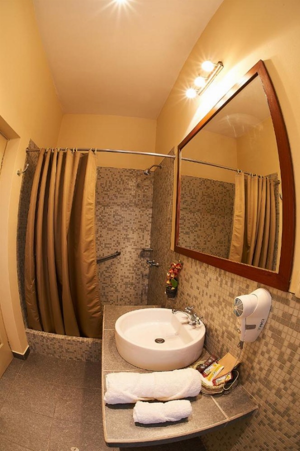 Hotel Arequipa Vive image 11