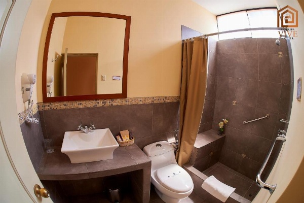 Hotel Arequipa Vive image 12