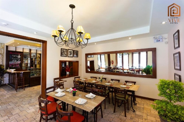 Hotel Arequipa Vive image 13