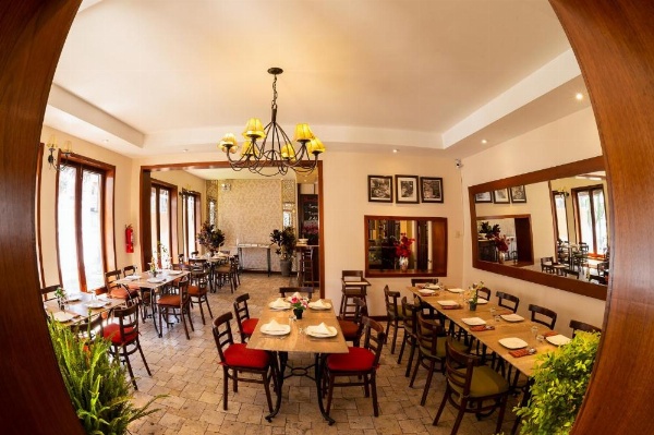 Hotel Arequipa Vive image 14