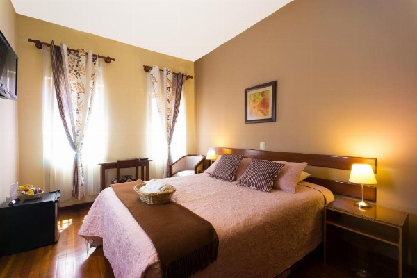 Hotel Arequipa Vive image 16