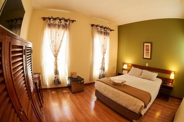 Hotel Arequipa Vive image 19