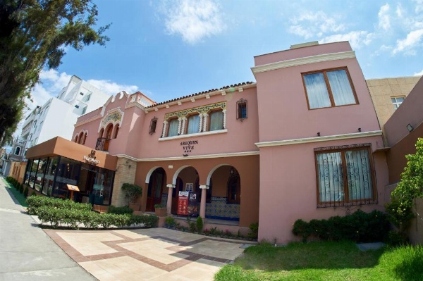 Hotel Arequipa Vive image 20