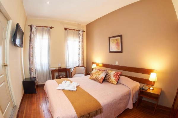 Hotel Arequipa Vive image 21