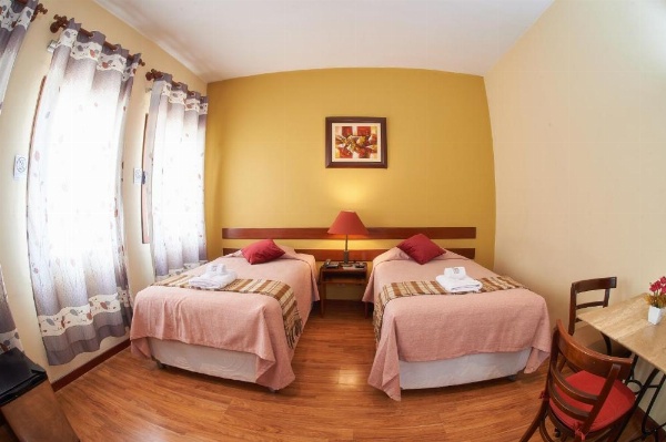 Hotel Arequipa Vive image 25