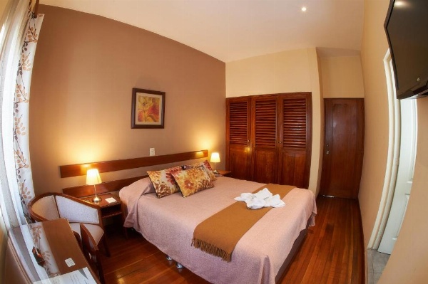Hotel Arequipa Vive image 26