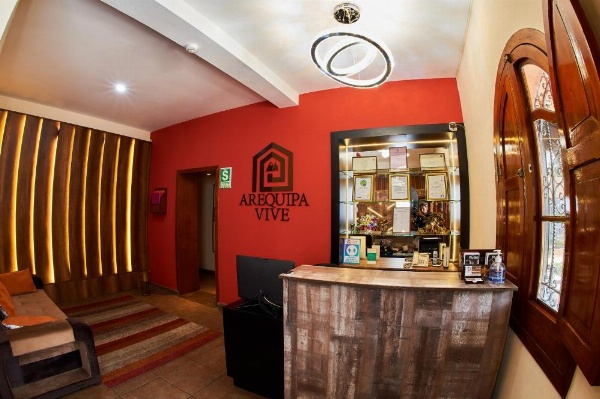 Hotel Arequipa Vive image 28