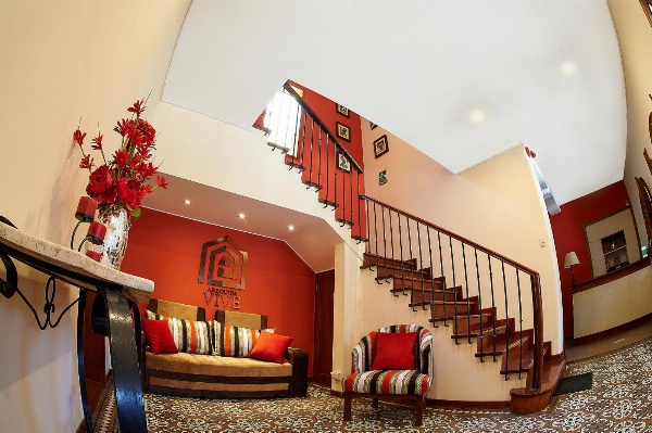 Hotel Arequipa Vive image 3