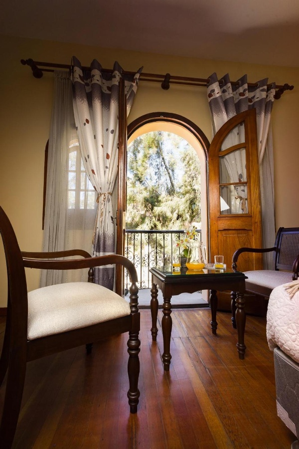 Hotel Arequipa Vive image 5