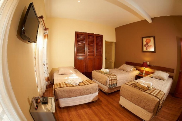 Hotel Arequipa Vive image 8