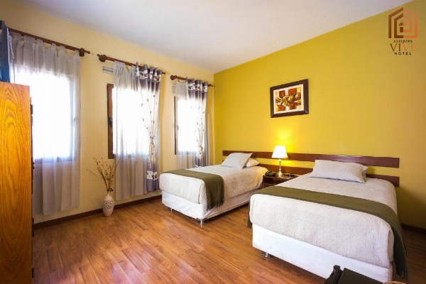 Hotel Arequipa Vive image 9
